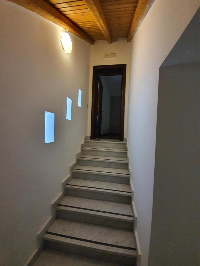 Casa vacanze Castellano - Ursino