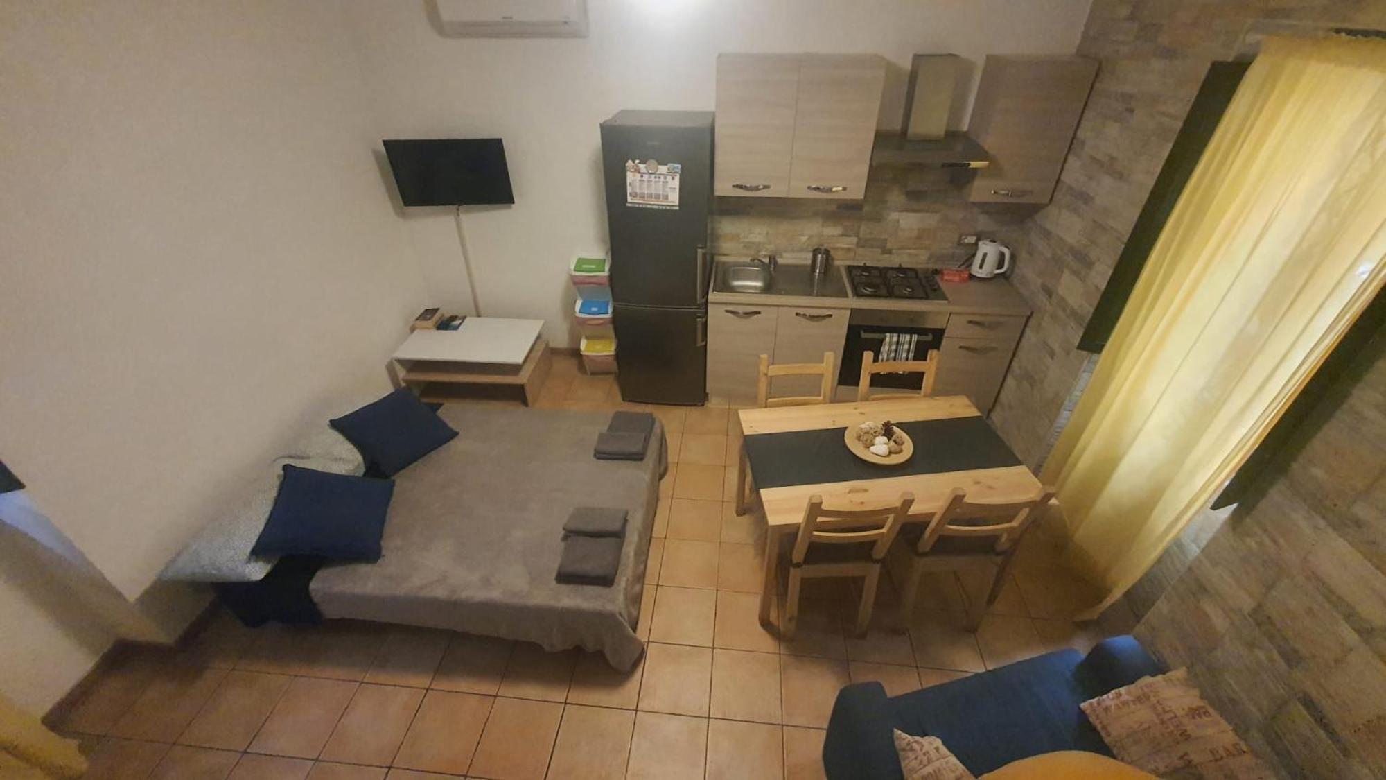Castellano - Ursino Casa vacanze *