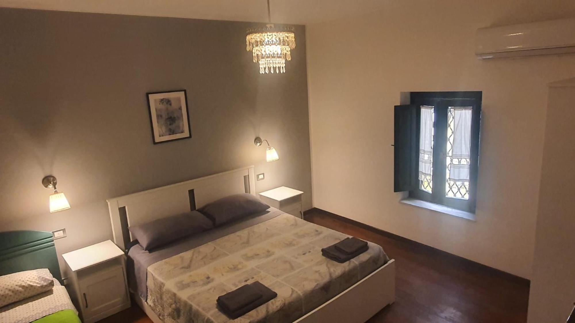 Casa vacanze Castellano - Ursino