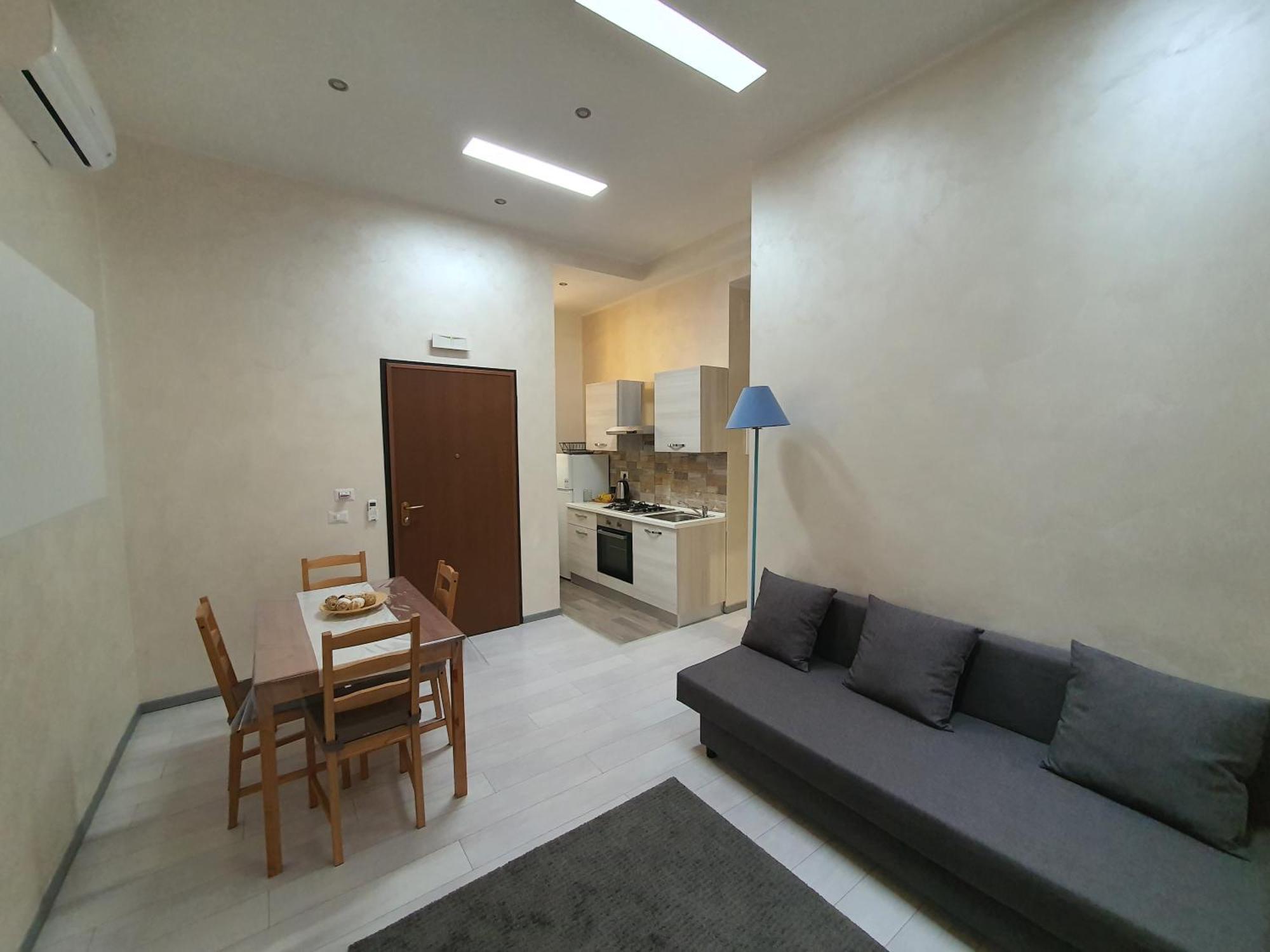 Casa vacanze Castellano - Ursino Catania